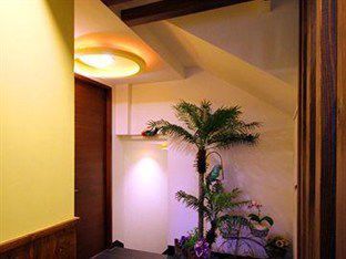 สตาร์มูน บีแอนด์บี Hotel Nantou ภายนอก รูปภาพ