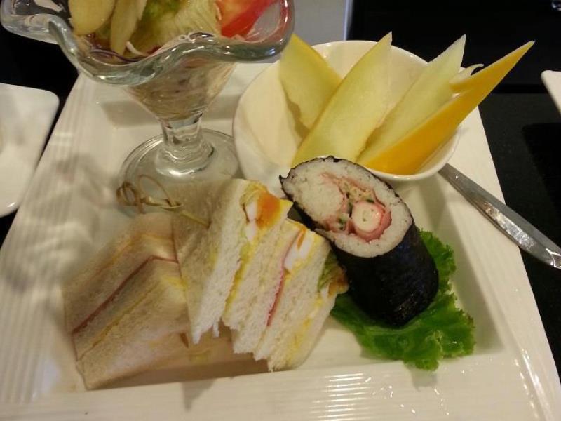 สตาร์มูน บีแอนด์บี Hotel Nantou ภายนอก รูปภาพ